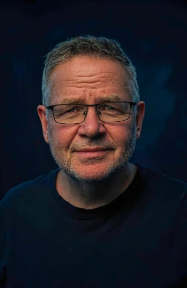 Terje Tesaker Hystad Terje Tesaker Hystad